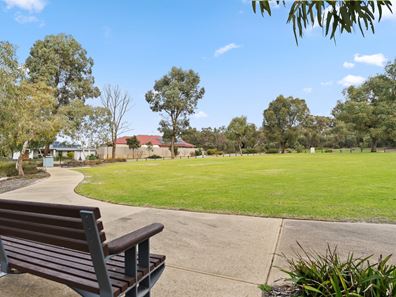 12 Breton Bend, Baldivis WA 6171