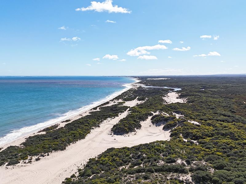 Lot 228 Marine Drive, Jurien Bay