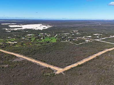 Lot 228 Marine Drive, Jurien Bay WA 6516