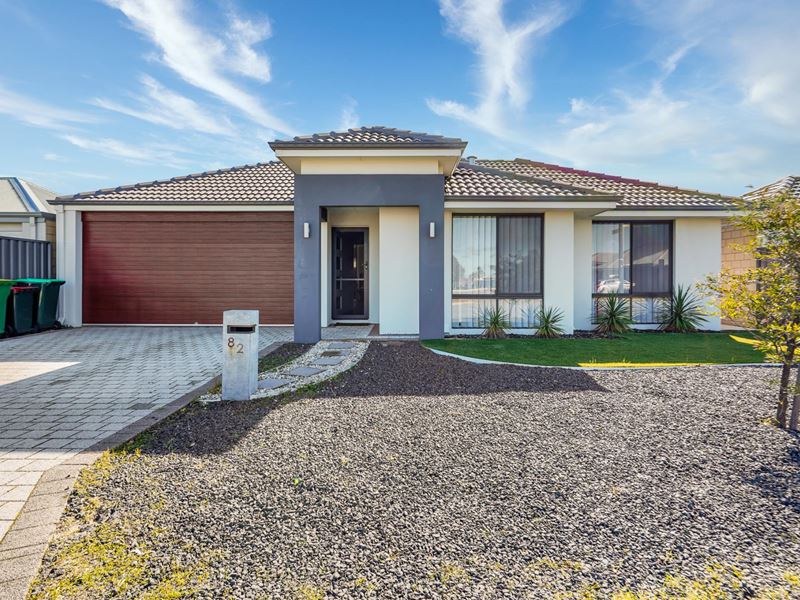 82 Sandbanks Road, Baldivis