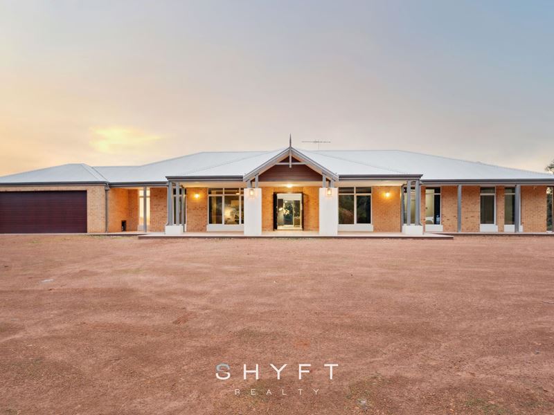 220 Taylor Road, Bullsbrook WA 6084