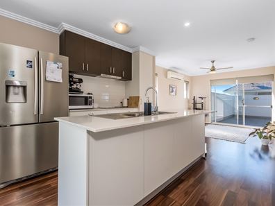 5/102 First Avenue, Bassendean WA 6054