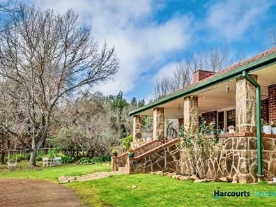 31 Blackwood Park Road, Hester Brook WA 6255