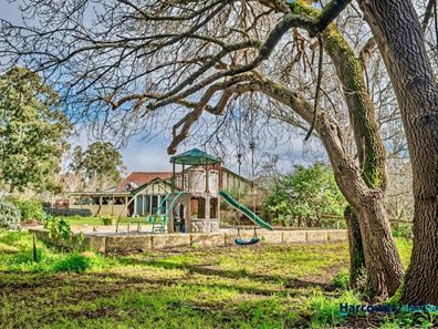 31 Blackwood Park Road, Hester Brook WA 6255