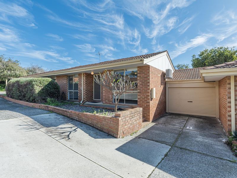 8/4 Yate Court, Morley WA 6062