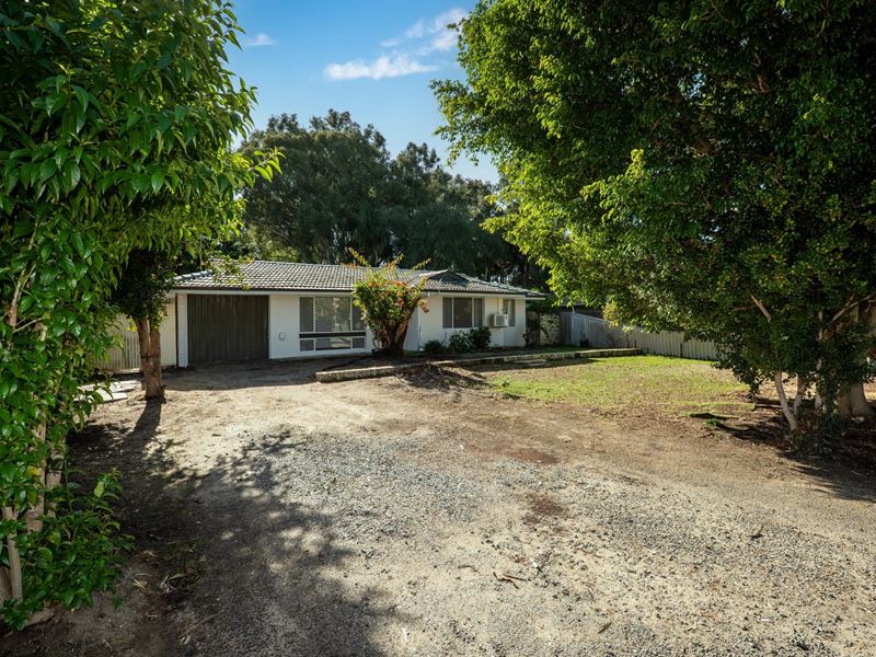 811 Armadale Road, Forrestdale