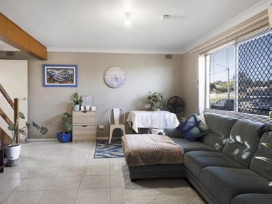 167A George Road, Beresford WA 6530