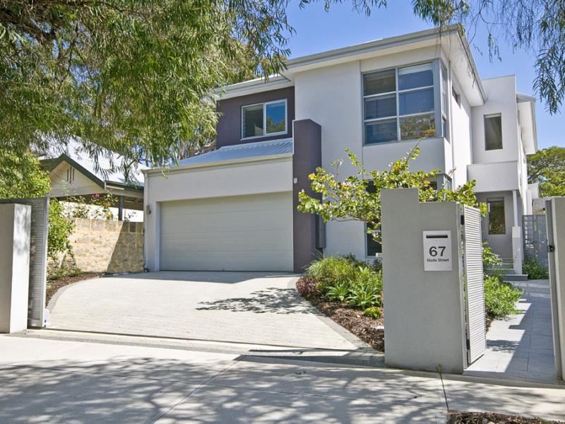 67 Glyde Street, Mosman Park WA 6012
