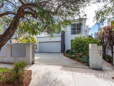 67 Glyde Street, Mosman Park WA 6012