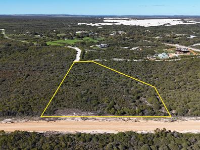 Lot 231 Sailfish Way, Jurien Bay WA 6516