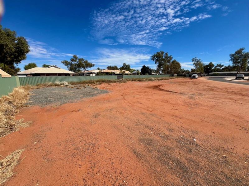 31 Huxtable Crescent, South Hedland WA 6722