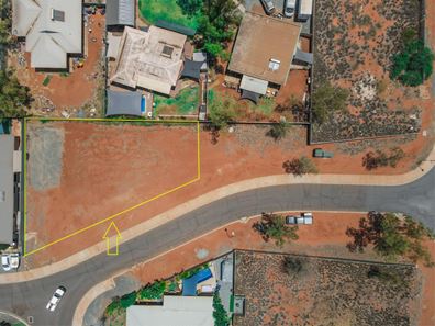 31 Huxtable Crescent, South Hedland WA 6722