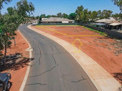 31 Huxtable Crescent, South Hedland WA 6722