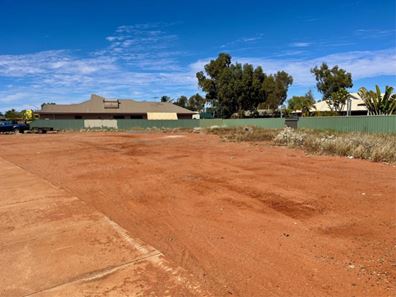 31 Huxtable Crescent, South Hedland WA 6722