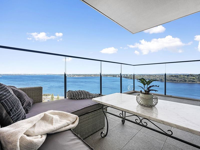2805/99 Mill Point Road, South Perth WA 6151