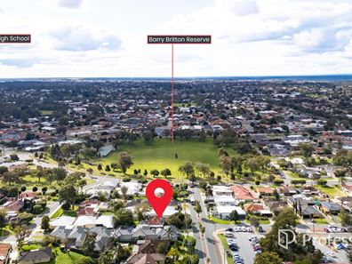 37 Loxwood Road, Balga WA 6061