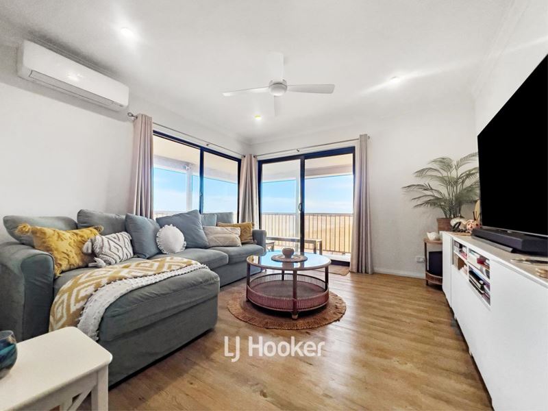 8/10 William Street, Bunbury WA 6230