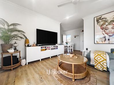 8/10 William Street, Bunbury WA 6230