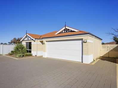6/41 Blencowe Road, Utakarra WA 6530