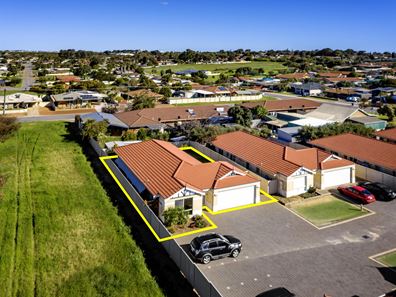 6/41 Blencowe Road, Utakarra WA 6530