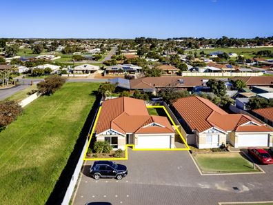 6/41 Blencowe Road, Utakarra WA 6530
