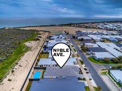39 Vitrinella Avenue, Jindalee WA 6036