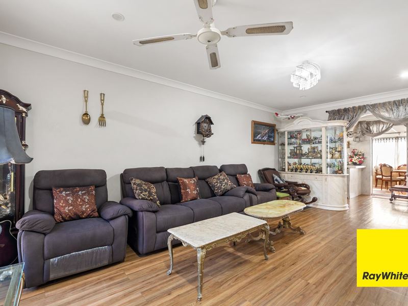 125 Fremantle Road, Gosnells