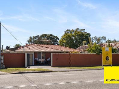 125 Fremantle Road, Gosnells WA 6110
