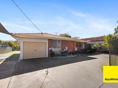 125 Fremantle Road, Gosnells WA 6110