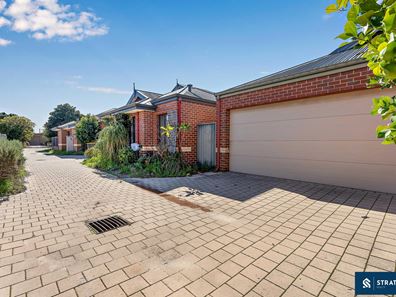 4B Appleton Street, Carlisle WA 6101