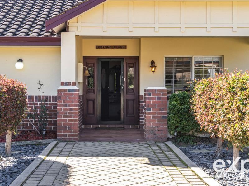5 Robbie Court, Waroona