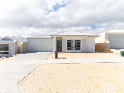 21 Magnolia Avenue, Alkimos WA 6038