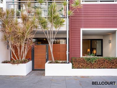 1/474 Murray  Street, Perth WA 6000