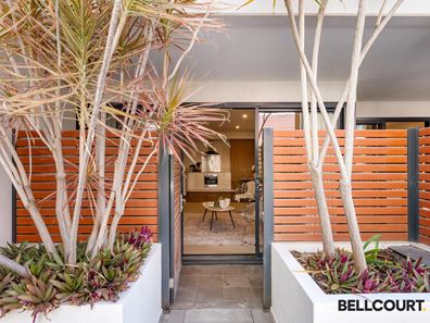 1/474 Murray  Street, Perth WA 6000