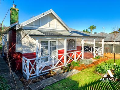 34 Parade Street, Albany WA 6330