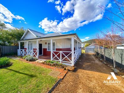 34 Parade Street, Albany WA 6330