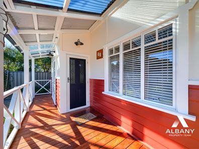 34 Parade Street, Albany WA 6330