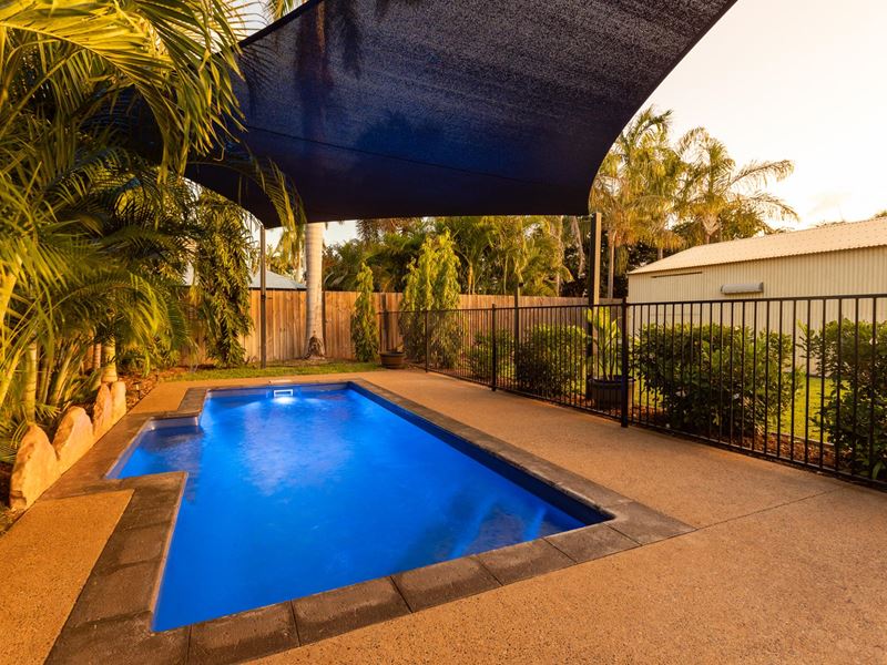 27 Corella Road, Djugun
