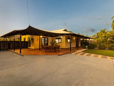 27 Corella Road, Djugun WA 6725