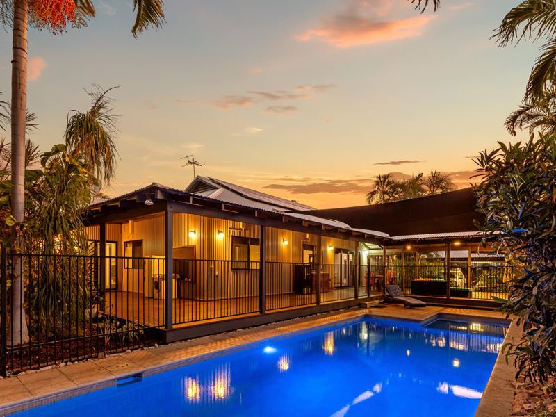 6 Mulgrue Court, Cable Beach WA 6726