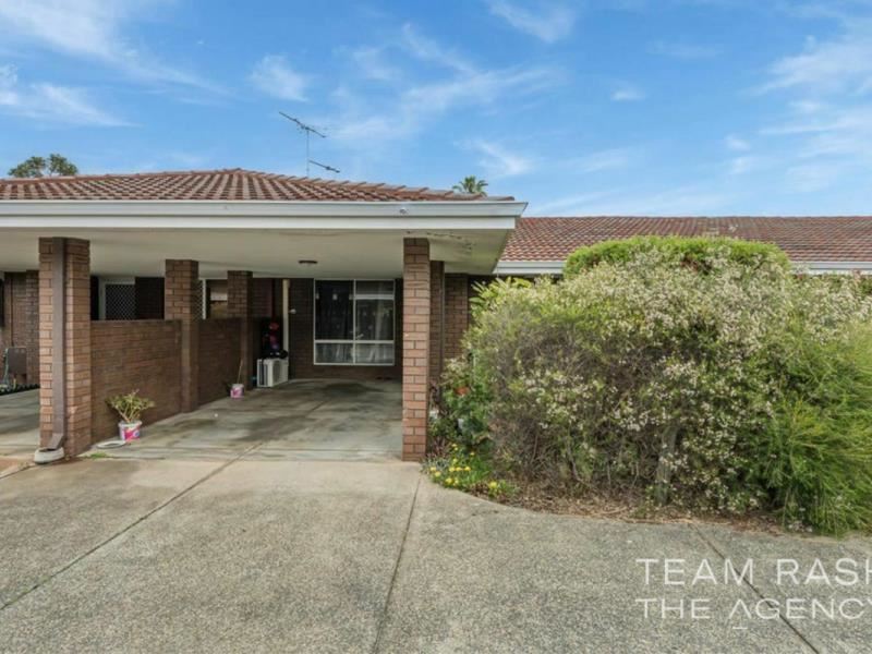 4/15 Hamilton Street, Osborne Park WA 6017