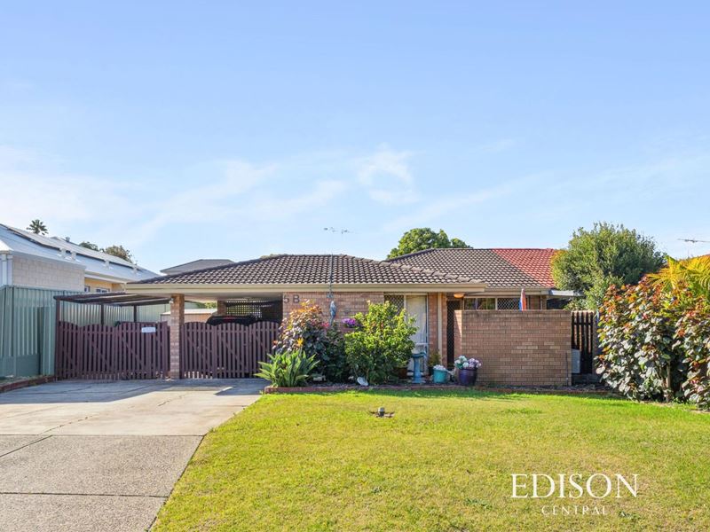 5B Chalmers Place, Leeming WA 6149