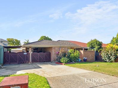 5B Chalmers Place, Leeming WA 6149