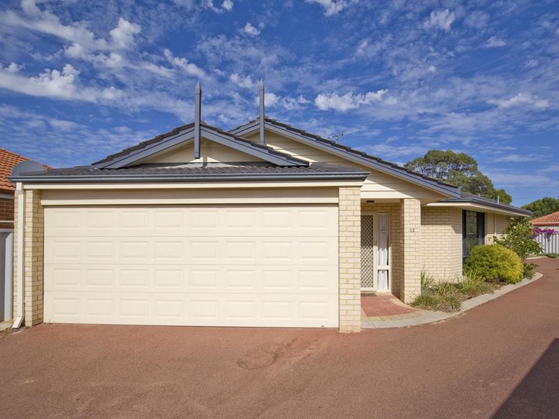 12/4 Lefroy Street, Mandurah WA 6210
