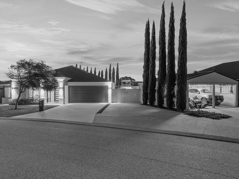 17 Budjan Approach, Dawesville