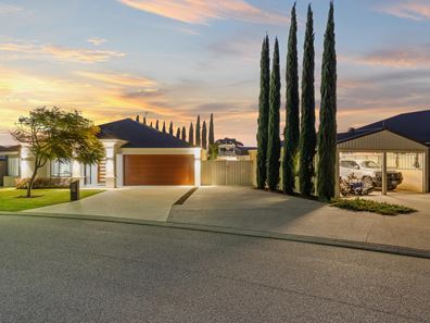 17 Budjan Approach, Dawesville WA 6211