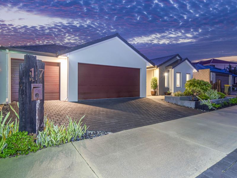 17 Claude Street, Quinns Rocks