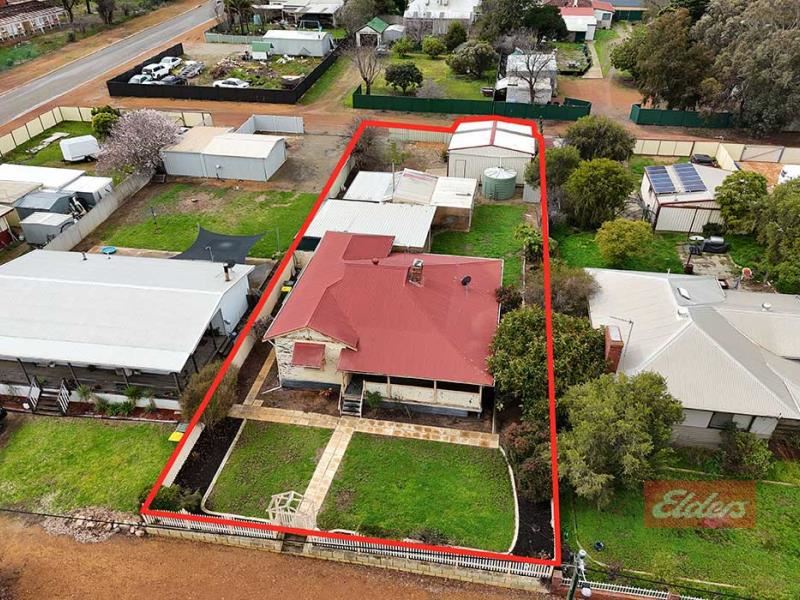 21 Hale Street, Narrogin WA 6312