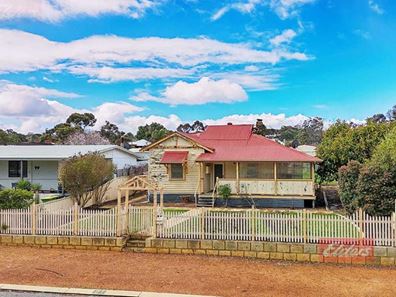 21 Hale Street, Narrogin WA 6312