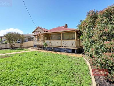 21 Hale Street, Narrogin WA 6312